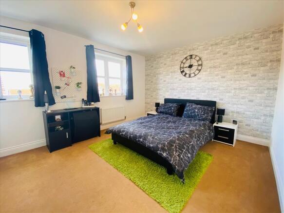 BEDROOM 3