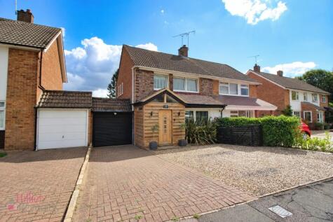Staleys Road, Borough Green, Kent