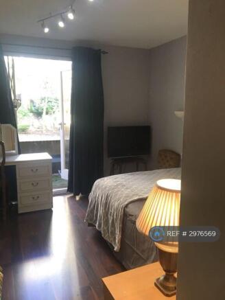 Room With Balcony And Ensuite And Kitchenette