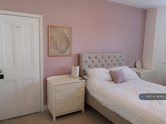 Front Bedroom