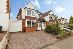 22, Petersfield Road, Birmingham B28 0AR