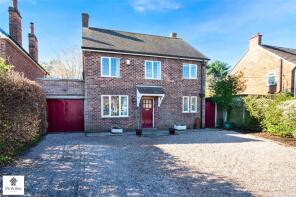 13, Ingham Road, Bawtry, Doncaster DN10 6NN