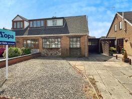3, Sheila Avenue, Wolverhampton WV11 3AJ
