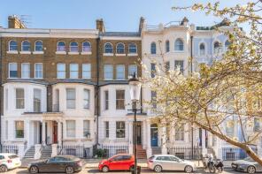 Flat 7, 45, Powis Square, London W11 2AX