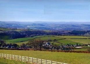 View From House