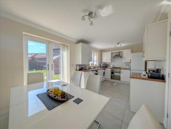 Kitchen / Diner