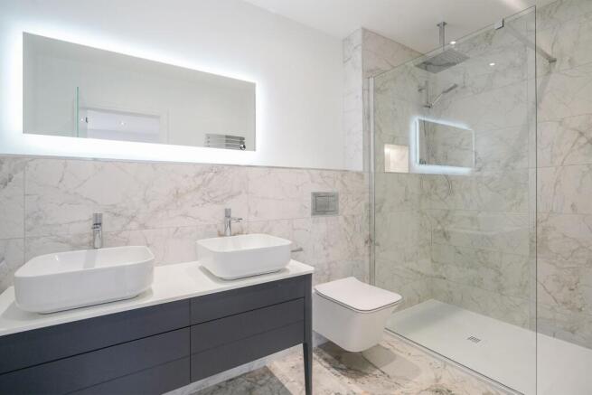 Principle En-suite