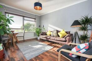 12, 259 Everest Court, South Norwood Hill, South Norwood, London SE25 6DR