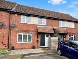 4, Yew Close, Laindon, Basildon SS15 4EU