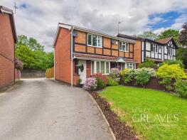 27, Stratford Close, Nottingham NG4 2DL