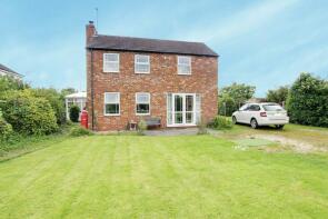 Rose Cottage, Main Road, Alford LN13 0NB