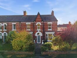 39, Babworth Road, Retford DN22 7BP