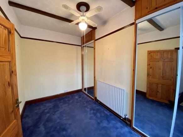 BEDROOM 2 REAR