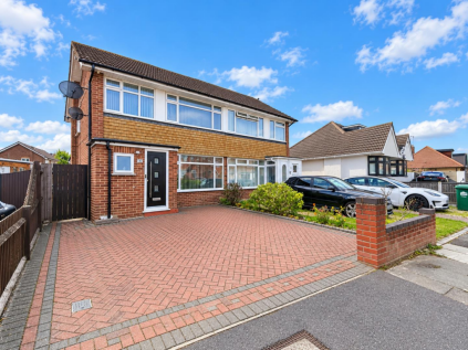 Ashgrove Road, Ashford