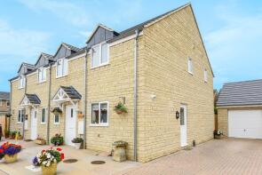 3, Janaway Court, Alvescot Road, Carterton OX18 3JN