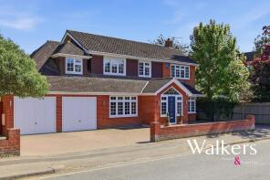 3, Willow Green, Ingatestone CM4 0DH