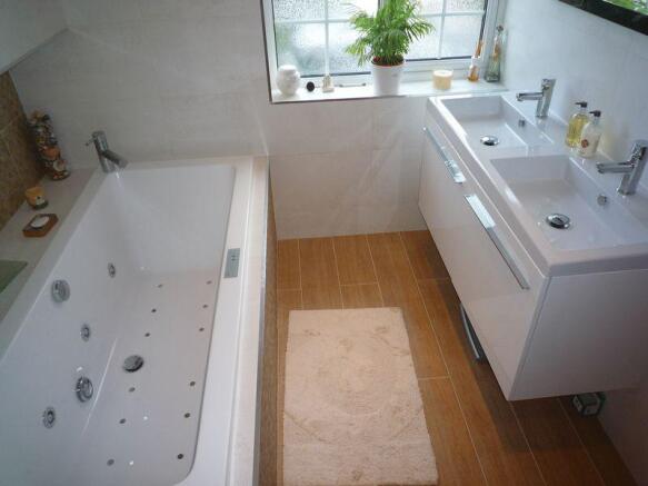 Luxury Bathroom