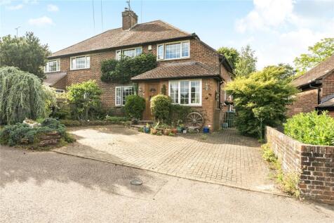 Orchard Road, Sevenoaks, Kent
