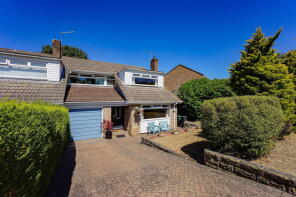 2, Church Hayes Drive, Bristol BS48 4LX