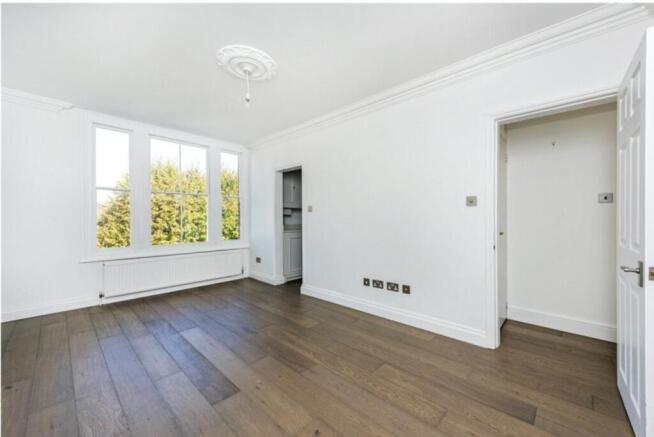 Reception Room 2