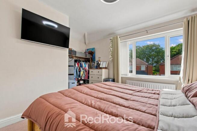 2 bed Semi-Detached for sale Image 9