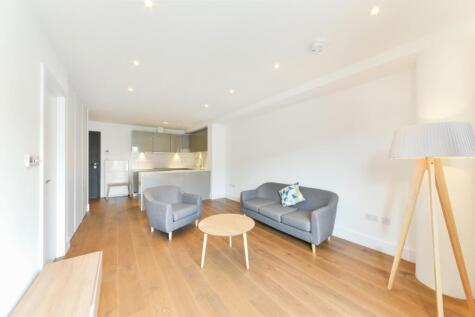 Westworth House, 1 Down Place, Hammersmith, London, W6