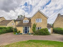 Appletrees, Milton Road, Shipton-under-wychwood, Shipton Under Wychwood OX7 6BD