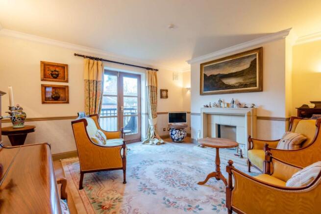 Drawing Room