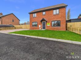 5, Stones Wharf, Rhoswiel, Weston Rhyn SY10 7FF