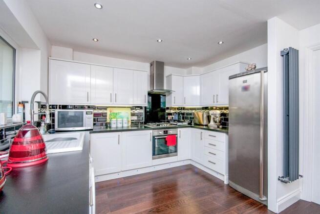 Kitchen / Diner 
