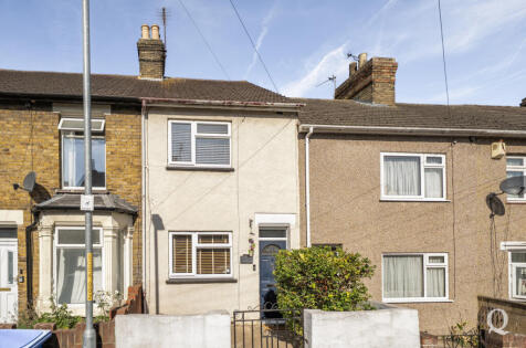 Cowper Road, Sittingbourne, Kent, ME10