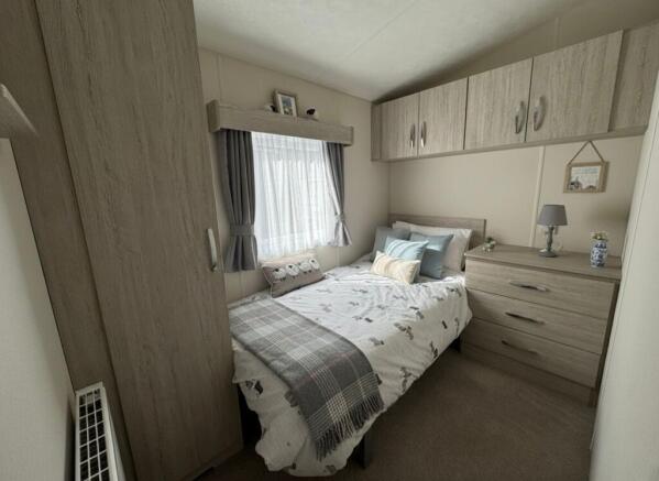 2 bed Caravan for sale Image 9