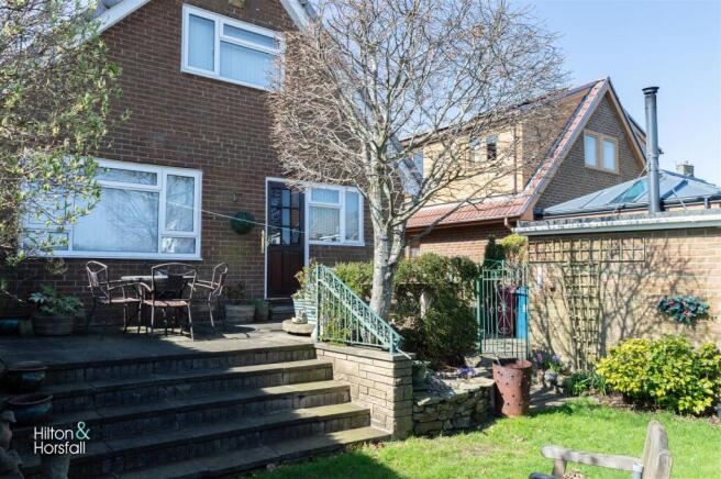 Byland Close