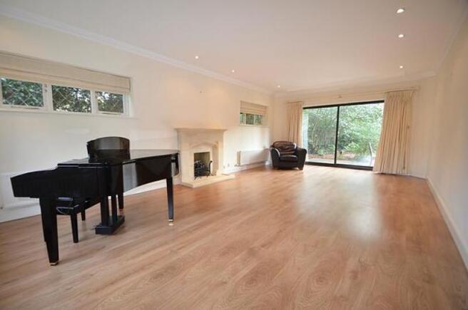 Drawing Room