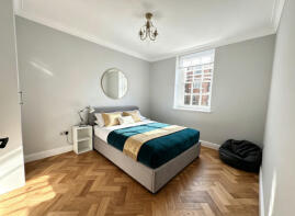 Flat 50, Tothill House, Page Street, London SW1P 4DQ