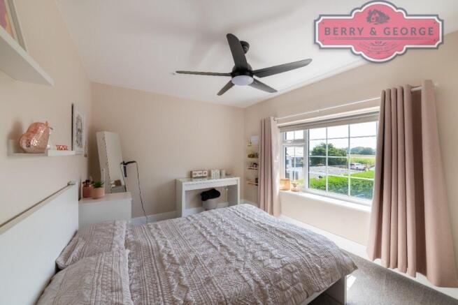BEDROOM FOUR