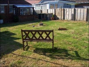 Rear Garden 2