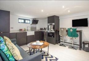 Flat A, 13, Queen Street, York YO24 1AD