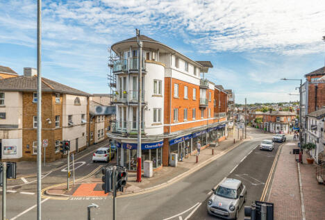 Belgrave Road, Tunbridge Wells, Kent, TN1