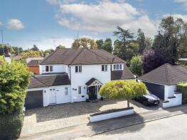 1a Rose House, Clarence Road, Harpenden AL5 4AJ