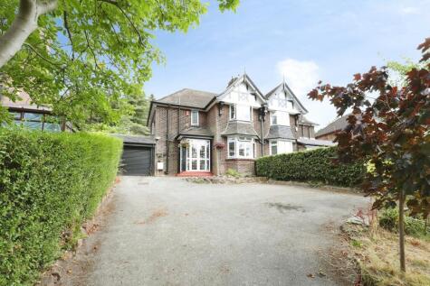 Lightwood Road, Lightwood, Stoke-on-trent, ST3