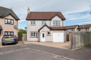 42, Hospitalfield Gardens, Arbroath DD11 2LW