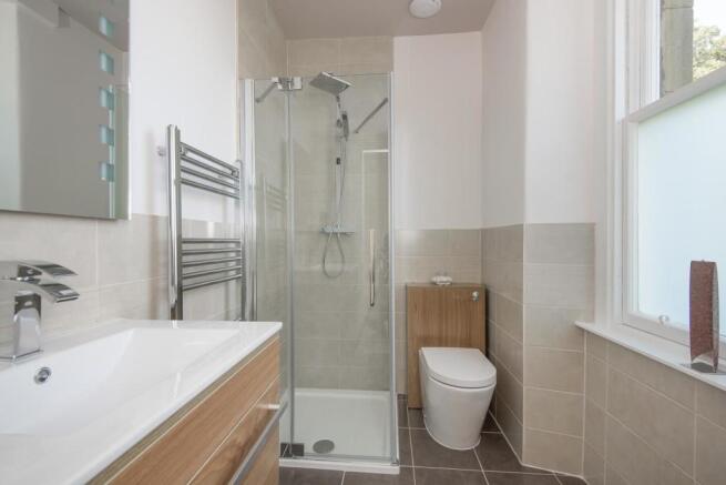 Shower Room 2