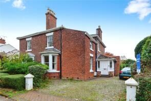 6, Ash Grove, Chester CH4 7QN