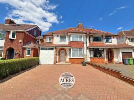 39, Bridle Lane, Sutton Coldfield B74 3QE