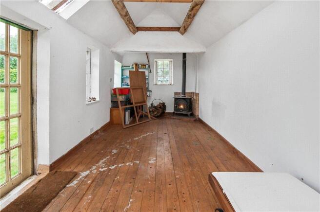 Red Brick Studio