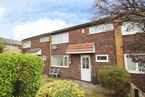 Brayton Garth, Leeds