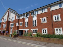 19, Eveleighs Court, Acland Road, Exeter EX4 6PN