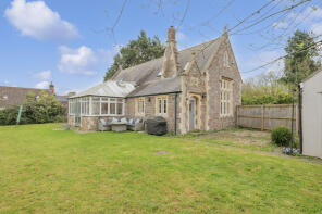 The Old School, Main Road, Bristol BS48 3QJ
