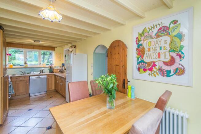 Kitchen \ Diner